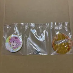 鳳えむ プロセカ セガラッキーくじ E賞 缶バッジ