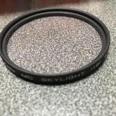 ケンコー Kenko 62mm MC-1B スカイライト