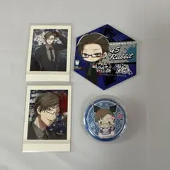 ヒプマイ 入間銃兎 ぱしゃこれ まとめ売り 2026年最新】入間銃兎 ぱしゃこれの人気アイテム - メルカリ