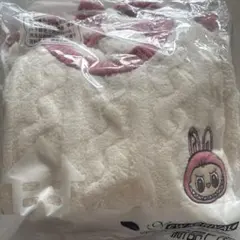 ミイさん専用ラブブ刺繍フリースパジャマ