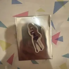 プロセカ　はぴこれくじ　ステッカー　寧々