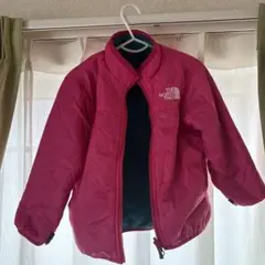 THE NORTH FACE ピンク ジャケット