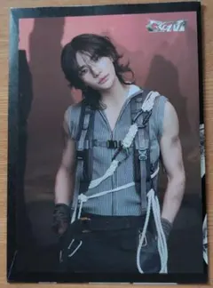 Snow※プロフ必読お願いします！様専用【straykids】ヒョンジンラントレ