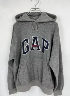 OLD GAP 90s 90年代 パーカー アメリカ製