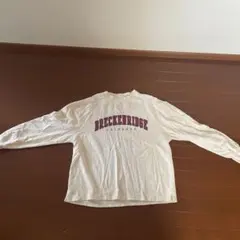 メンズスウェット