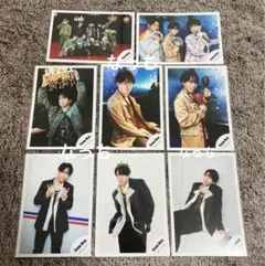 SnowMan 宮舘涼太 公式写真