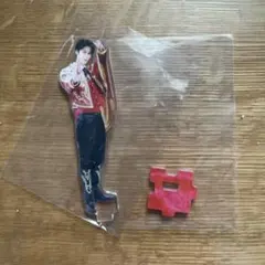 M!LK 好きすぎて滅　アクスタ　曽野舜太