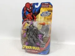 スパイダーマン』グリーンゴブリン (素顔あり)フィギュア トイビズ