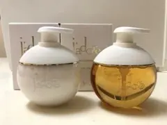 Dior J'adore シャワージェル & ボディミルク セットのサムネイル