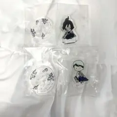 鬼滅の刃 とるパカ！ 愈史郎 伊黒小芭内