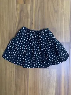 プティマイン   スカート　パンツ　スカッツ　100 女の子