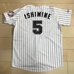 ま*こ様 友杉篤樹　Mizuno ミズノ　千葉ロッテ　ユニフォーム ま*こ様 友杉篤樹 Mizuno ミズノ 千葉ロッテ ユニフォーム - メルカリ