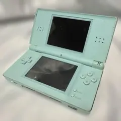 ニンテンドーDS Lite ミントグリーン 本体　ジャンク品