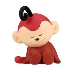 肩ズン Fig. たべっ子どうぶつ THE MOVIE ❁︎ さるくん