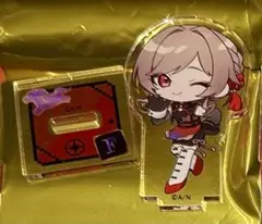 スイーツパラダイス にじさんじカフェ ミニキャラ アクリルスタンド フレン