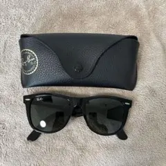Ray-Ban WAYFARER RB2140-A 901 サングラス