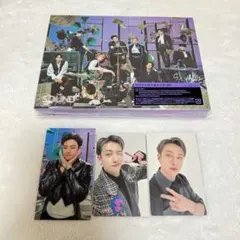 straykids スキズ THESOUND Blu-ray バンチャン