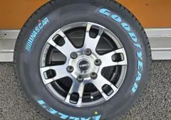 2026年最新】ハイエース trd ホイールの人気アイテム - メルカリ