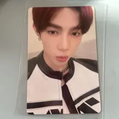 ZB1 トレカ　タワレコ　ラキドロ　ジャンハオ