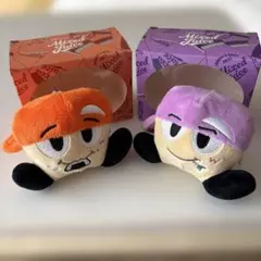 ［WEST.] LIVE TOUR2022 ヤツぬい濱田崇裕.桐山照史