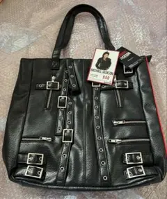 2025年最新】マイケルジャクソン バッグの人気アイテム - メルカリ