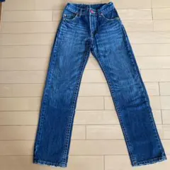 EDWIN エドウィン　503 デニム　150㎝