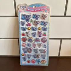 【正規品】 うるちゅる POP SEAL エンジェルブルー なかむらくん