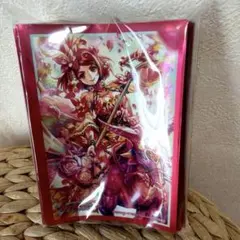 東方 レミリア・スカーレット Scarlet Agents スリーブ - メルカリ