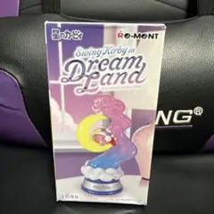 Swing Kirby in DreamLand 3番