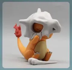 い*ん様 ポケモン　ヒトカゲ　フィギュア