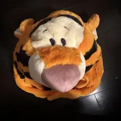 ティガー ファンキャップ