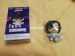 セガラッキーくじ 名探偵コナン 萩原研二 ぬいぐるみ アクスタ - メルカリ