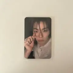 TREASURE Pleasure ジェヒョク トレカ タワレコ特典