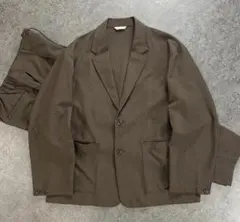 JOURNAL STANDARD ジャケット スラックス セットアップ スーツ
