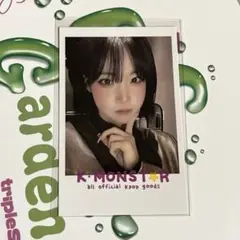 tripleS ナギョン - メルカリ