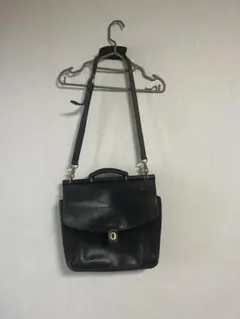 ヴィンテージ　OLDCOACH　ショルダーバック