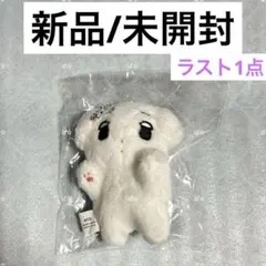 aespa エスパ WINTER ウィンター 직직이 ぬいぐるみ - メルカリ