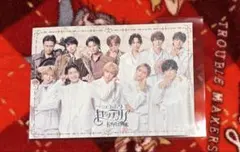 Clubキャッテリア ドッグマフィアの襲来 劇場限定特典