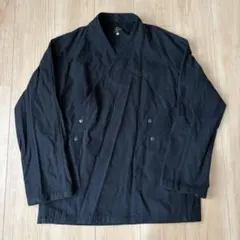 Needles V NECK JACKET ノーカラージャケット 2026年最新】Needles メンズ ノーカラージャケットの人気アイテム