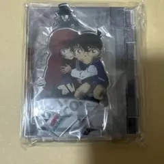 名探偵コナン　アクリルジオラマ　灰原哀