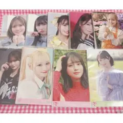 =LOVE イコラブ 難アリ生写真 90枚以上 まとめ売り