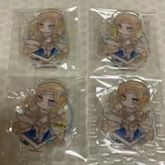 第五人格 スイパラ アクスタ 小説家