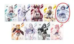 ミリプロ　No.05　ゆらぎゆら