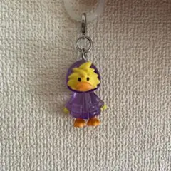 スージーズー めじるしアクセサリー ウィッツィー