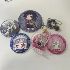 鬼滅の刃 煉獄 富岡 みつめて つままれ Pita! 新品 蜜璃 時透 - メルカリ