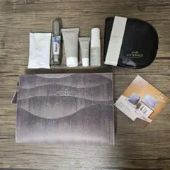 エティハド　ビジネスクラス　アメニティ