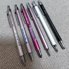 ぺんてる　PILOT　手帳用ボールペン・シャープペン　まとめ売り