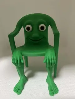 イタリアンブレインロット カーケルカール・クルクル