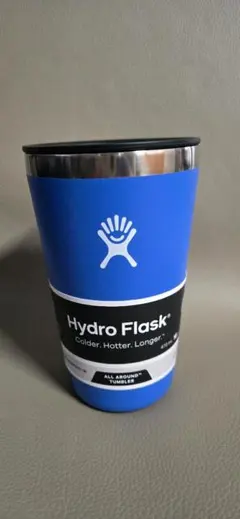 新品・未使用] ハワイ ハイドロフラスク タンブラー 18oz(473ml 