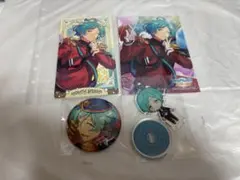 あんさんぶるスターズ　深海奏汰　まとめ売り